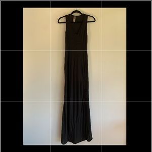Black Go Couture Maci Dress